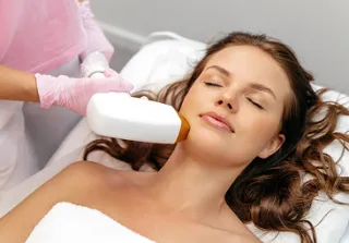 Laser Hair Removal