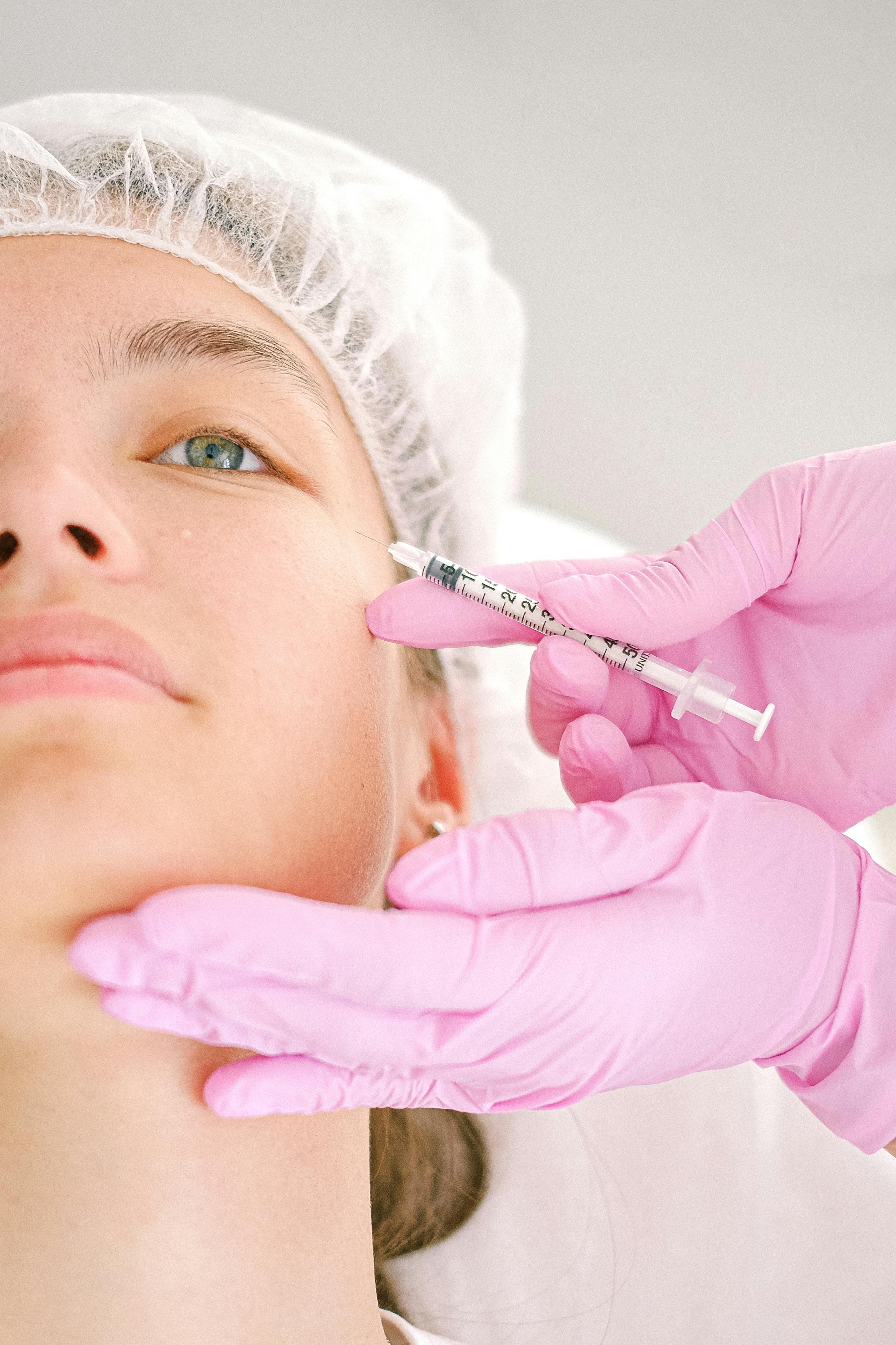 How Long Does Botox Last? Here’s When to Book Your Refresh
