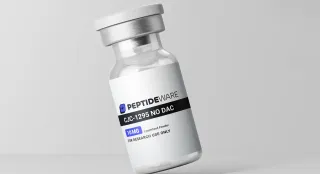 The Glow Within: How Peptides Boost Collagen and Skin Health
