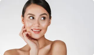 Confidence Isn’t Cosmetic: How Wellness Impacts Desire, Energy, and Presence