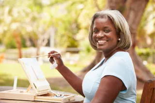 The challenges with retirement