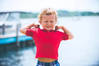 Children's Health and Wellness: The Benefits of Pediatric Chiropractic Care
