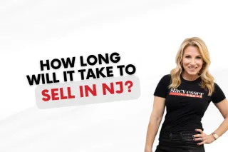 How Long Will It Take to Sell My Home Today?