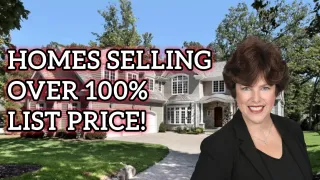 Oradell Real Estate Update For December
