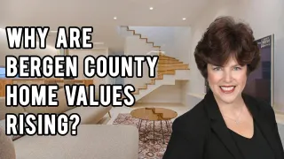 Oradell/Central Bergen County -January 2025 Market Update