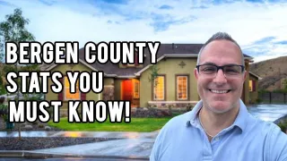 Southern Passaic & Bergen County Real Estate Trends
