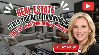 Tenafly Real Estate Forecast