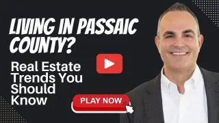 Bergen and Passaic Counties Real Estate Market Update: January 2025 Insights