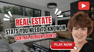 Oradell/Central Bergen County Real Estate Update For February