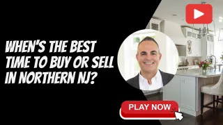 Northern New Jersey Real Estate: Real Estate Trends in Northern NJ – What Buyers & Sellers Must Know
