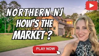 Bergen County Real Estate Market Update: Navigating Trends and Opportunities in 2025
