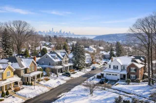 Tenafly NJ Real Estate Market: January 2026 Update