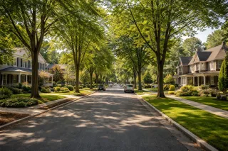 The Tenafly NJ Upsizer's Guide to Moving Up in a Hot Market