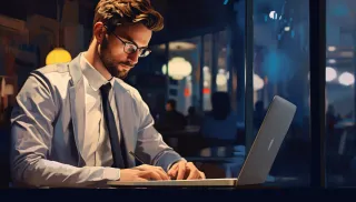 The Power of AI in Lead Management: Transforming Sales Efforts with ResProAI