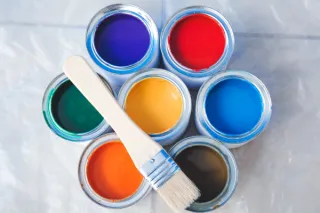 How Interior Painting Improves Your Home