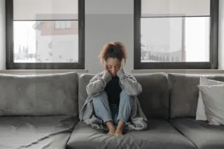 When God Speaks Slowly (And Why That's Grace)