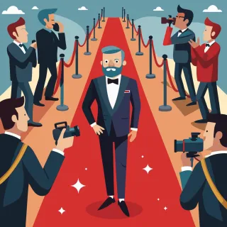 Why Being Well Known Among the Right People can CHANGE YOUR LIFE