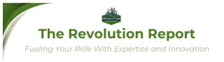 The Revolution Report #10: You’re Invited!