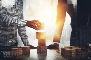 Building the Right Team: Why People Still Matter Most
