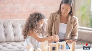 Oyun Terapisi Nedir, Nasıl Uygulanır?  Çocuk Psikolojisinde Oyunla İyileşme