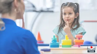 Çocuklarda Kaygı ile Başa Çıkmada Oyun Terapisinin 5 Faydası, Uzman Psikolojik Rehber