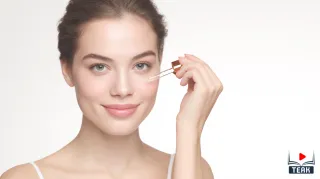 Cilt Tiplerine Göre Doğal Yüz Serumu Tarifi, Evde Bitkisel Serum Nasıl Yapılır?