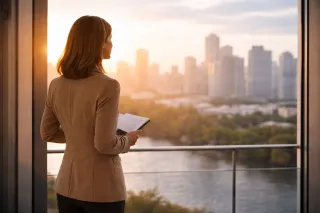 The Top 10 Benefits of Business Coaching as You Enter a New Year. 