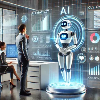 What Is an AI Chatbot & Why Your Business Needs It in 2025
