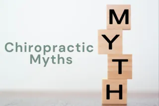 8 Myths About Chiropractors in Alberta