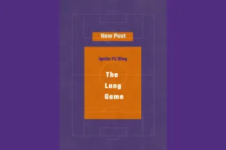 The Long Game