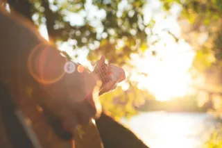 How Music Drives Social Change
