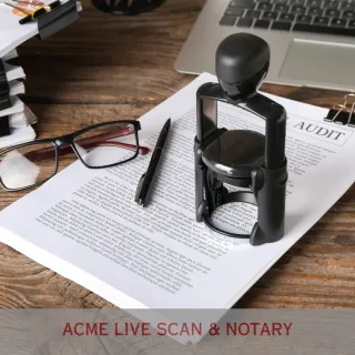 Notarizing Documents in Different Languages