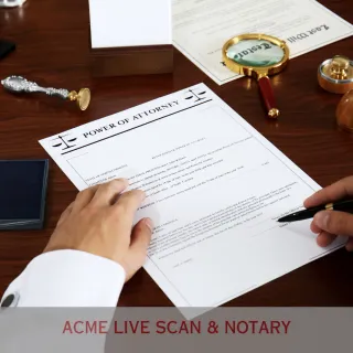 Antioch, CA Mobile Notary Preparation: Dos and Don'ts for a Smooth Appointment