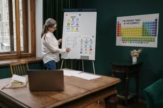 Transform Your Webinars with Livestorm