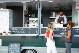 Business Funding for Food Trailer Owners: Unlocking Financial Opportunities