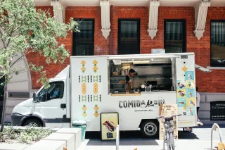 Business Funding for Food Truck Owners: Fueling Your Culinary Dreams