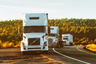 Business Funding for Trucking Company Owners: Driving Success with the Right Financial Support