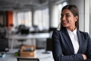 The Rise of the Integrated CFO