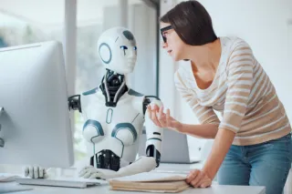 Fear-Based AI Adoption Is a Disaster Waiting to Happen for Accounting Firms