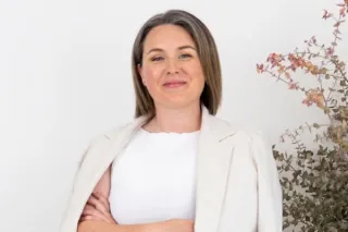Lessons from the Top - Amy Fox