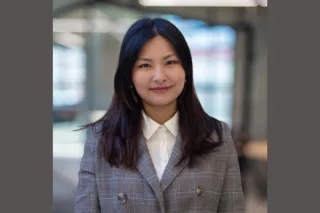 Lessons from the Top - Monica Lei

