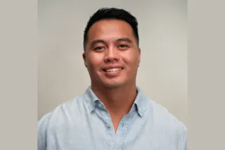 Lessons from the Top - David Lam 