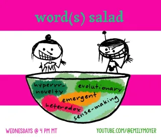 She Didn't Take The Bait | Words | Special Presentation