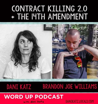 Contract Killing 2.0 + the 14th Amendment