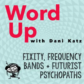 Fixity, Frequency Bands + Futurist Psychopaths