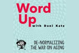De-Normalizing the War on Aging