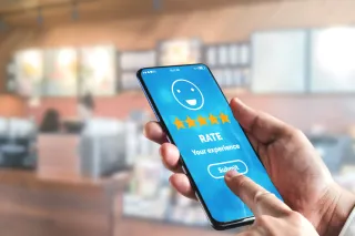 Online Reputation Management for Businesses: Build Your Reputation and Stand Out
