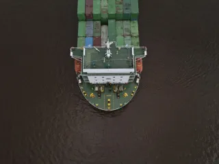 Riesgos a mitigar en el transporte de carga marítima
