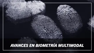 Biometría