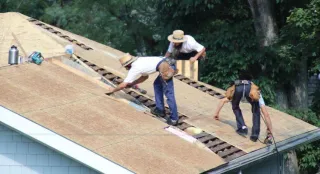 Top Seasonal Home Maintenance Tips to Avoid Expensive Repairs